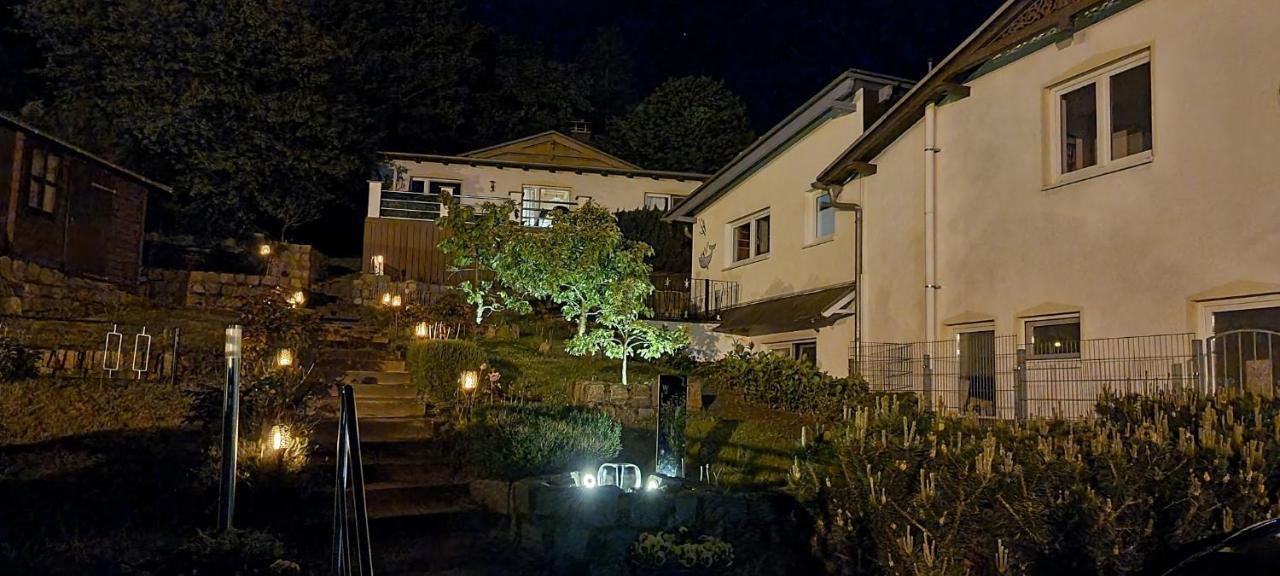 Haus Krabbe Mit Strandkorb Inkl Goehren  Extérieur photo