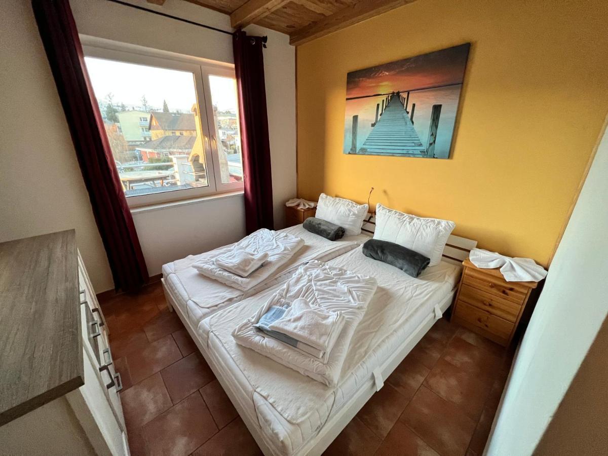 Haus Krabbe Mit Strandkorb Inkl Goehren  Extérieur photo