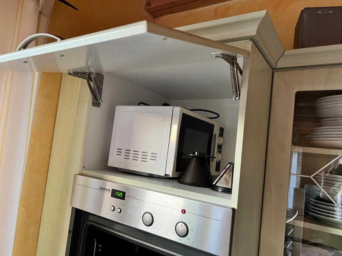 Haus Krabbe Mit Strandkorb Inkl Goehren  Extérieur photo